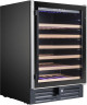 Винный шкаф Temptech WPQ60SCB