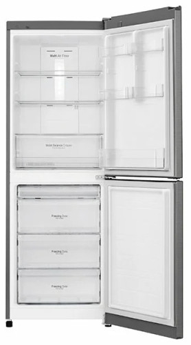 Холодильник LG GA-B389SMQZ
