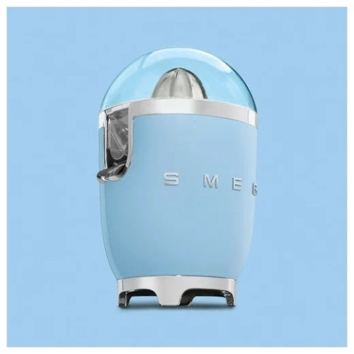 Соковыжималка Smeg CJF01PBEU