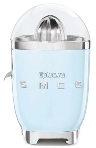 Соковыжималка Smeg CJF01PBEU