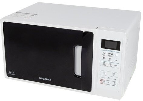 Микроволновая печь Samsung ME83ARW BW
