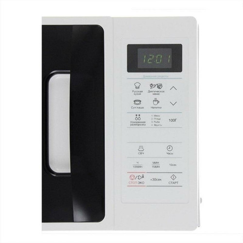 Микроволновая печь Samsung ME83ARW BW