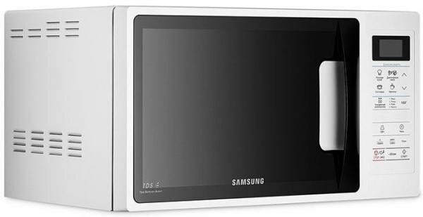 Микроволновая печь Samsung ME83ARW BW