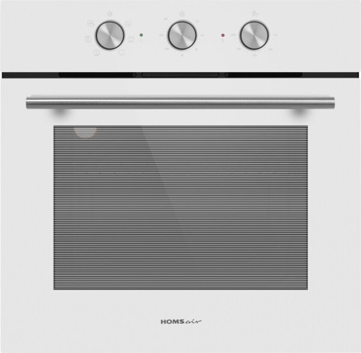 Электрический духовой шкаф HOMSair OEF606WH