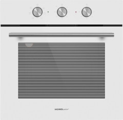 Электрический духовой шкаф HOMSair OEF606WH