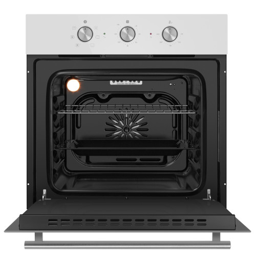 Электрический духовой шкаф HOMSair OEF606WH