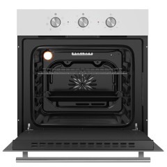 Электрический духовой шкаф HOMSair OEF606WH