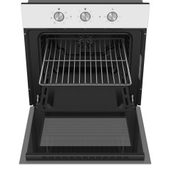 Электрический духовой шкаф HOMSair OEF606WH