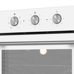 Электрический духовой шкаф HOMSair OEF606WH