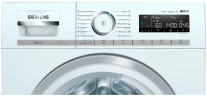 Стиральная машина Siemens WM14G0H1OE
