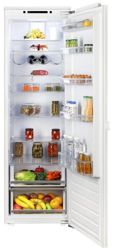 Холодильник HIBERG RFB 30 W