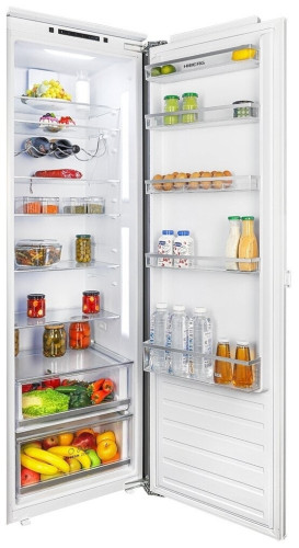 Холодильник HIBERG RFB 30 W