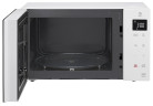 Микроволновая печь LG MH63M38GISW