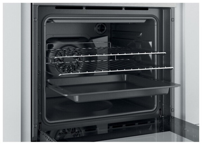 Электрический духовой шкаф Candy FCPR 65 NXL