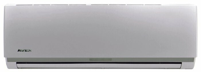 Настенная сплит-система AVEX AC-18CH Vita