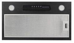 Встраиваемая вытяжка Zigmund Shtain K 012 5 B