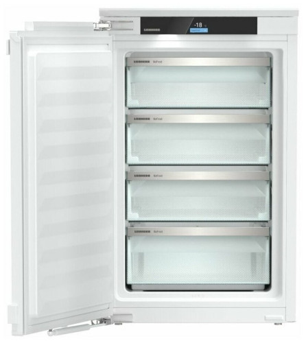 Встраиваемая морозильная камера LIEBHERR IFNd 3954 Prime