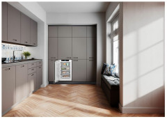 Встраиваемая морозильная камера LIEBHERR IFNd 3954 Prime