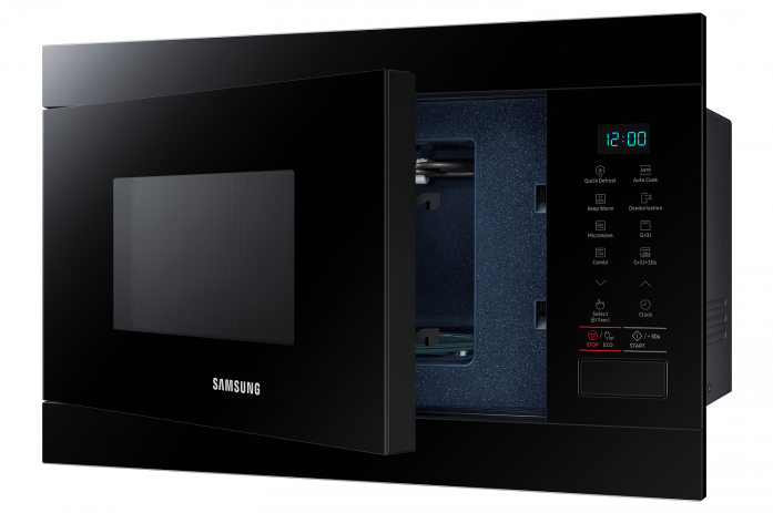 Встраиваемая микроволновая печь Samsung MG22T8054AB