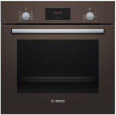 Электрический духовой шкаф Bosch HBF 134EL0R