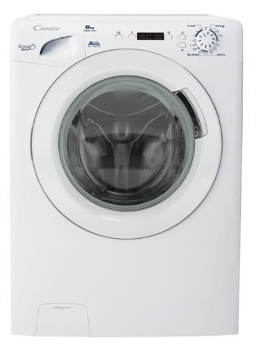 Стиральная машина Candy CS 1482D3/1-S