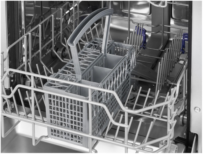 Посудомоечная машина Monsher MD 4502