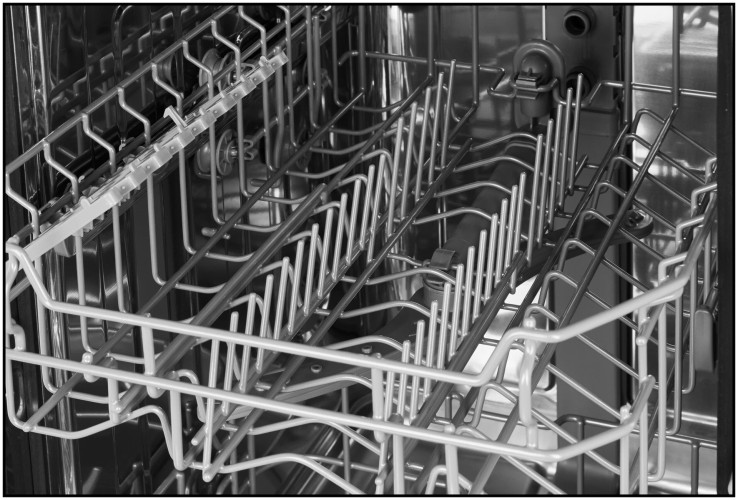 Посудомоечная машина Monsher MD 4502