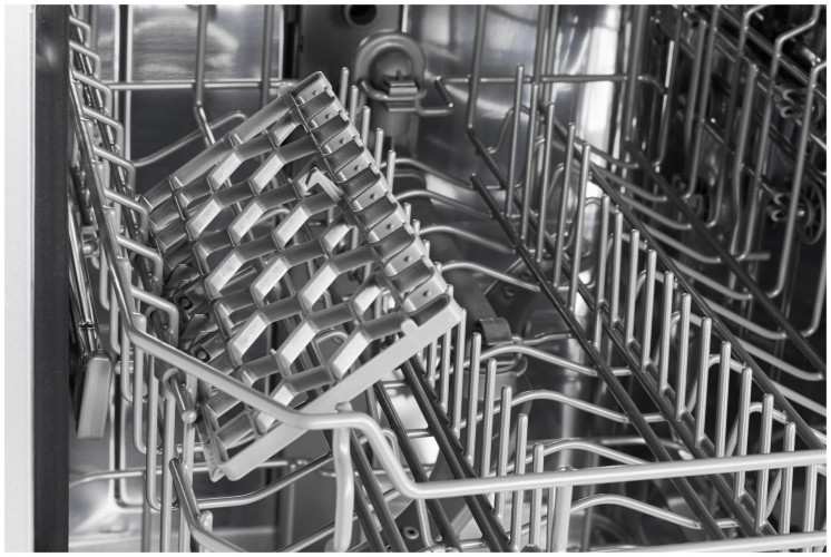 Посудомоечная машина Monsher MD 4502