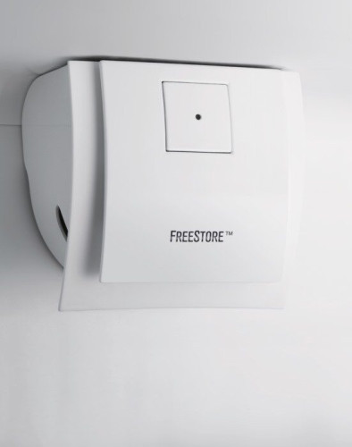 Встраиваемый холодильник Electrolux ENN 7854