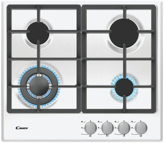 Газовая варочная панель Candy CSG 64 SWGB