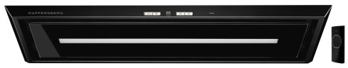 Встраиваемая вытяжка Kuppersberg INBOX 73 B
