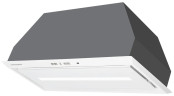 Встраиваемая вытяжка Kuppersberg INBOX 73 B