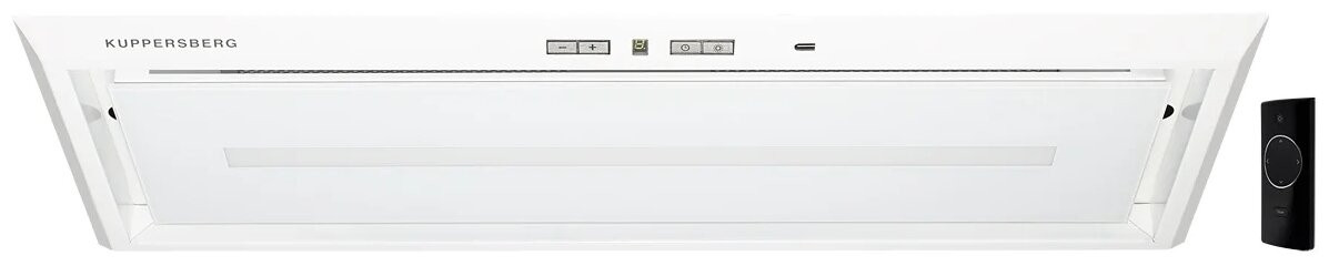 Встраиваемая вытяжка Kuppersberg INBOX 73 B