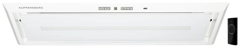 Встраиваемая вытяжка Kuppersberg INBOX 73 B