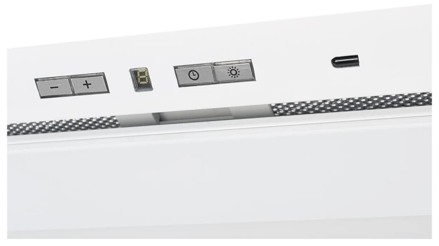 Встраиваемая вытяжка Kuppersberg INBOX 73 B