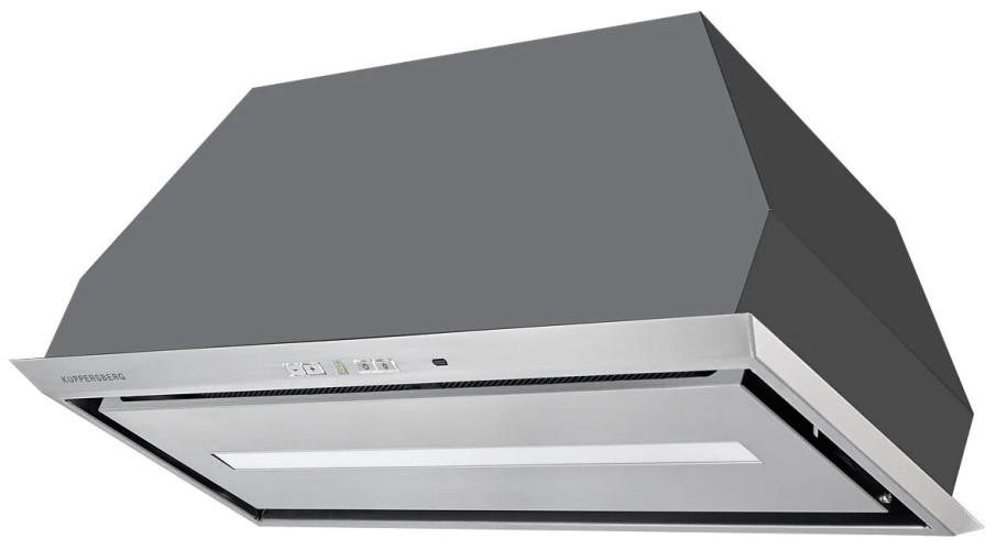 Встраиваемая вытяжка Kuppersberg INBOX 73 B