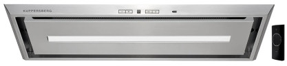 Встраиваемая вытяжка Kuppersberg INBOX 73 B