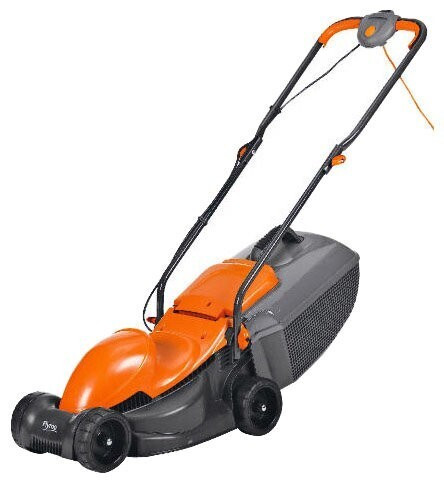 Газонокосилка электрическая Flymo Easimo 1000W