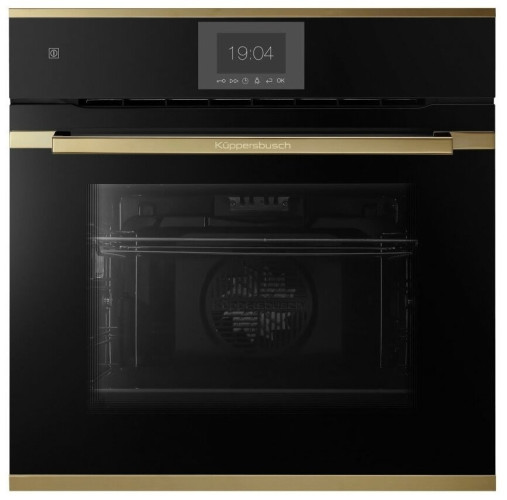 Электрический духовой шкаф Kuppersbusch B 6550.0 S4 Gold
