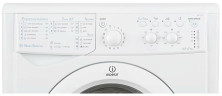 Стиральная машина Indesit IWC 71251C