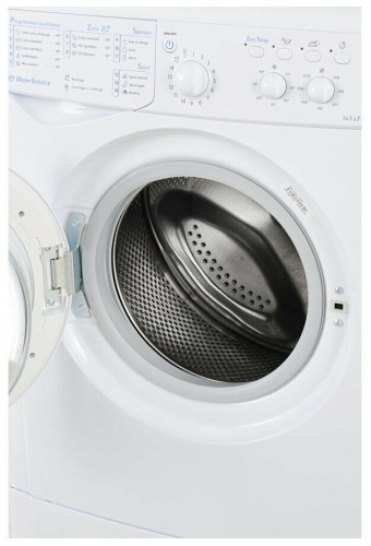 Стиральная машина Indesit IWC 71251C