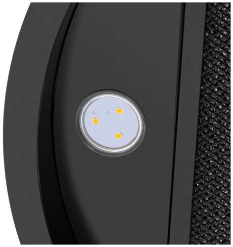 Островная вытяжка MAUNFELD Lee Isla 39 золотой