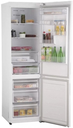 Холодильник Samsung RB37A5400WW WT