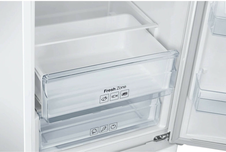 Холодильник Samsung RB37A5400WW WT