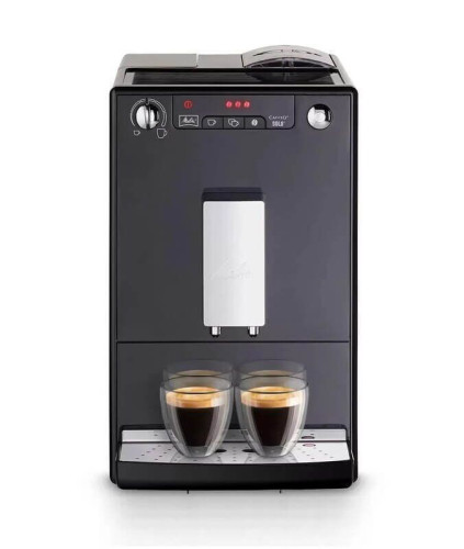 Кофемашина Melitta Caffeo Solo E950-544