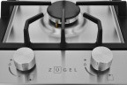 Газовая варочная панель Zugel ZGH291X