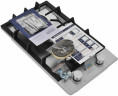 Газовая варочная панель Zugel ZGH291X