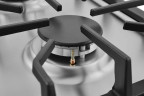 Газовая варочная панель Zugel ZGH291X