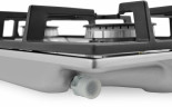 Газовая варочная панель Zugel ZGH291X