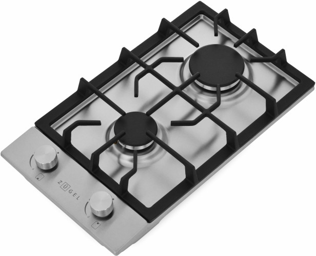 Газовая варочная панель Zugel ZGH291X